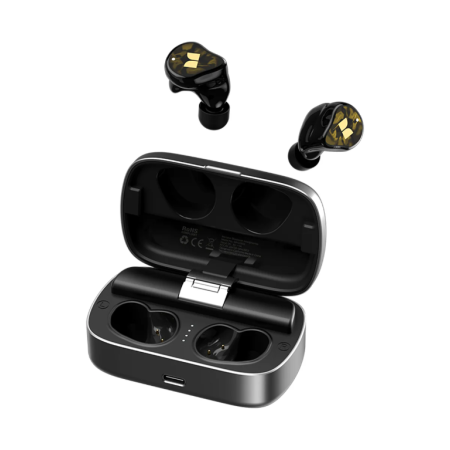 Наушники Monster Clarity 700dB (MH41902) черный