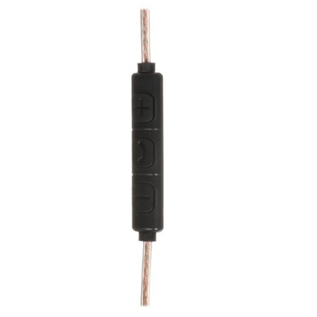 Наушники FiiO JD10 Type-C (JD10/TRANSPARENT) прозрачный