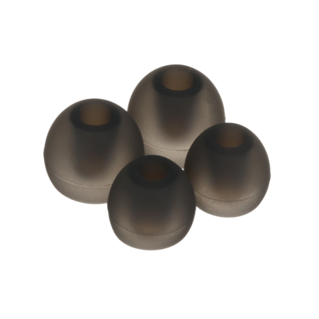 Наушники FiiO JD10 Type-C (JD10/TRANSPARENT) прозрачный