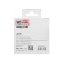 Наушники FiiO JD10 Type-C (JD10/TRANSPARENT) прозрачный