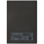 5 ТБ Внешний жесткий диск Seagate One Touch (STKZ5000400) черный