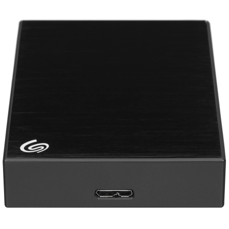 5 ТБ Внешний жесткий диск Seagate One Touch (STKZ5000400) черный