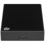 5 ТБ Внешний жесткий диск Seagate One Touch (STKZ5000400) черный