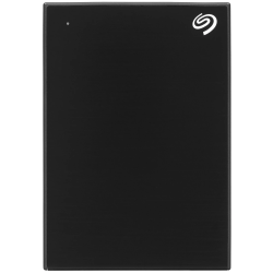 5 ТБ Внешний жесткий диск Seagate One Touch (STKZ5000400) черный