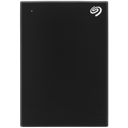 5 ТБ Внешний жесткий диск Seagate One Touch (STKZ5000400) черный