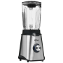 Блендер стационарный Kitfort КТ-1344 серебристый