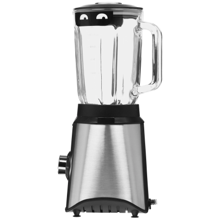 Блендер стационарный Kitfort КТ-1344 серебристый
