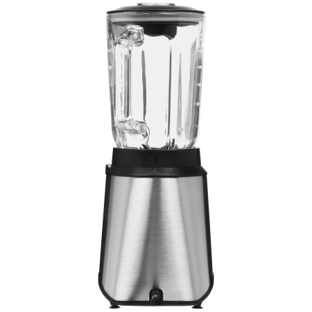 Блендер стационарный Kitfort КТ-1344 серебристый