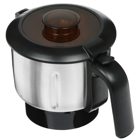 Блендер стационарный Kitfort КТ-1344 серебристый