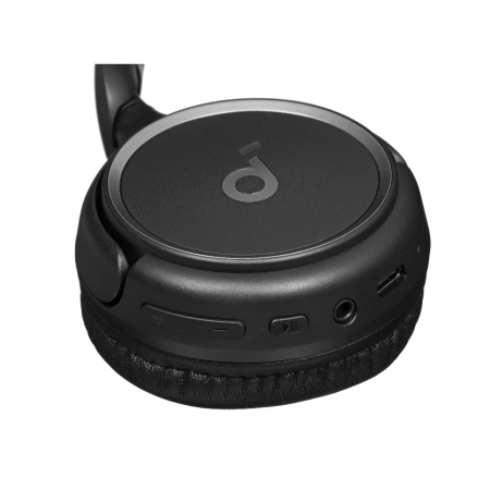 Наушники Soundcore H30i A3012 (A3012G11) черный