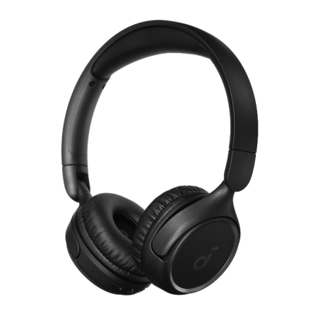 Наушники Soundcore H30i A3012 (A3012G11) черный