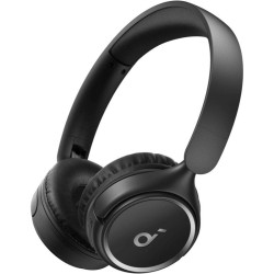Наушники Soundcore H30i (A3012G11) черный
