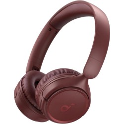 Наушники Soundcore H30i (A3012G91) красный