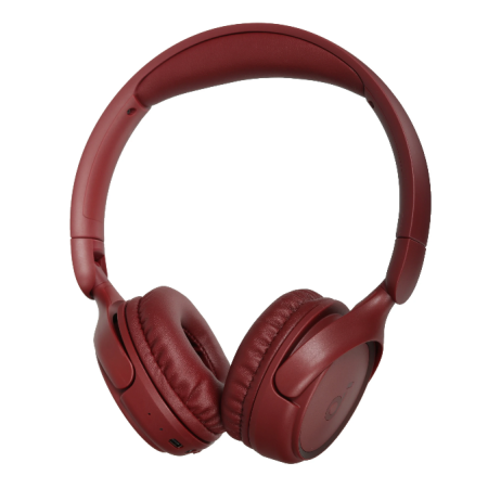 Наушники Soundcore H30i A3012 (A3012G91) красный