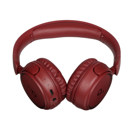 Наушники Soundcore H30i A3012 (A3012G91) красный