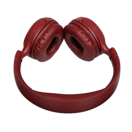 Наушники Soundcore H30i A3012 (A3012G91) красный