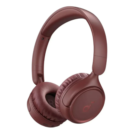 Наушники Soundcore H30i A3012 (A3012G91) красный