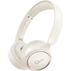 Наушники Soundcore H30i (A3012G21) белый