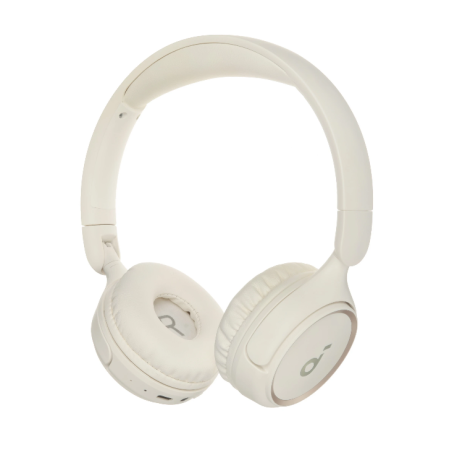 Наушники Soundcore H30i A3012 (A3012G21) белый