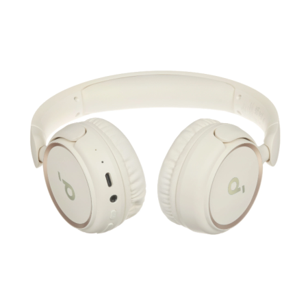 Наушники Soundcore H30i A3012 (A3012G21) белый