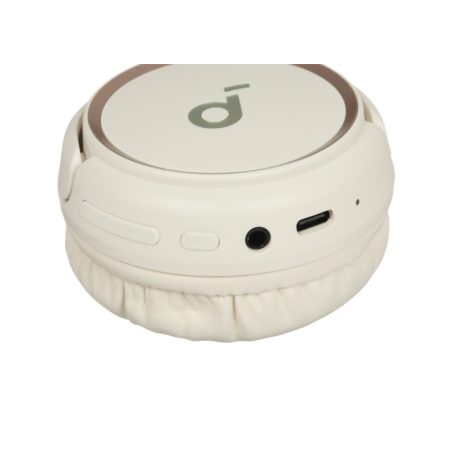 Наушники Soundcore H30i A3012 (A3012G21) белый