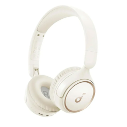 Наушники Soundcore H30i A3012 (A3012G21) белый