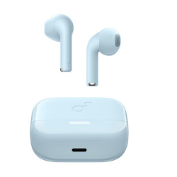 Наушники Soundcore K20i A3994 (A3994G31) голубой