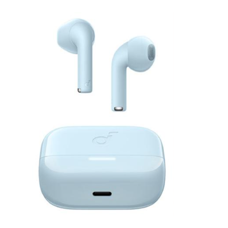 Наушники Soundcore K20i A3994 (A3994G31) голубой