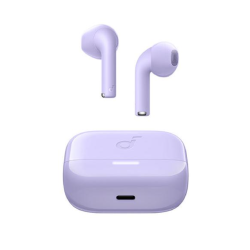Наушники Soundcore K20i A3994 (A3994GQ1) фиолетовый