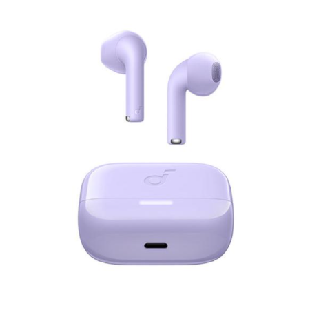 Наушники Soundcore K20i A3994 (A3994GQ1) фиолетовый