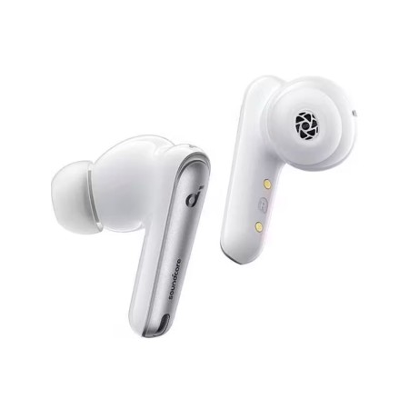 Наушники Soundcore Liberty 4 NC A3947 (A3947G21) белый