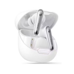 Наушники Soundcore Liberty 4 NC A3947 (A3947G21) белый