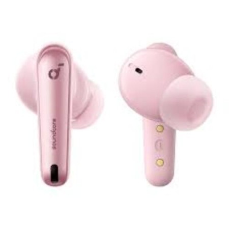 Наушники Soundcore Liberty 4 NC A3947 (A3947G51) розовый
