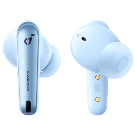 Наушники Soundcore Liberty 4 NC A3947 (A3947G61) голубой