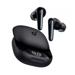Наушники Soundcore Liberty 4 Pro (A3954G11) черный