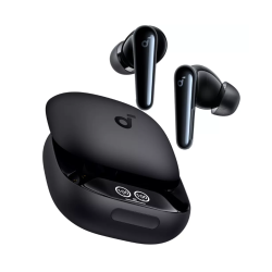 Наушники Soundcore Liberty 4 Pro A3954 (A3954G11) черный
