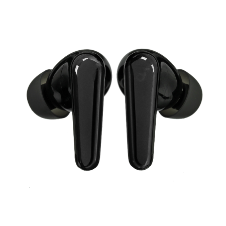 Наушники Soundcore Liberty 4 Pro A3954 (A3954GF1) глянцевый черный