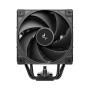 Кулер для процессора DEEPCOOL AK500 G2 DIGITAL NYX (R-AK500G2-BKNNMN-GJD-1) черный