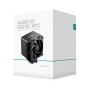 Кулер для процессора DEEPCOOL AK500 G2 DIGITAL NYX (R-AK500G2-BKNNMN-GJD-1) черный