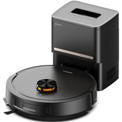 Робот-пылесос Deerma S30 (DEM-S30) черный