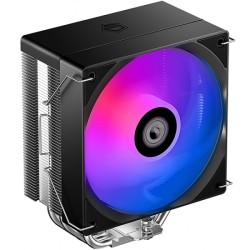Кулер для процессора ID-Cooling SE-214-XT V2 черный