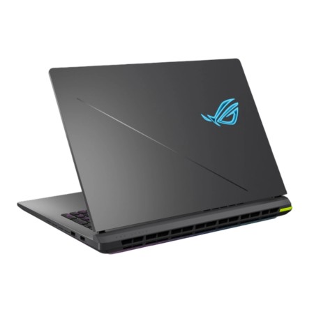 18" Ноутбук ASUS ROG Strix G18 G815JMR (90NR0LE1-M002C0) серый