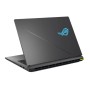 18" Ноутбук ASUS ROG Strix G18 G815JMR (90NR0LE1-M002C0) серый
