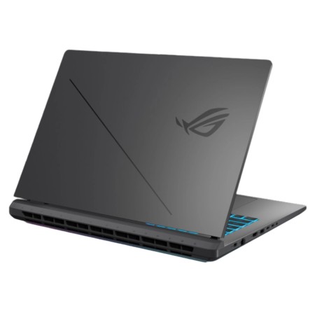 18" Ноутбук ASUS ROG Strix G18 G815JMR (90NR0LE1-M002C0) серый