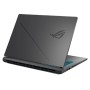 18" Ноутбук ASUS ROG Strix G18 G815JMR (90NR0LE1-M002C0) серый