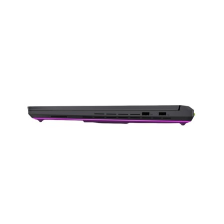18" Ноутбук ASUS ROG Strix G18 G815JMR (90NR0LE1-M002C0) серый