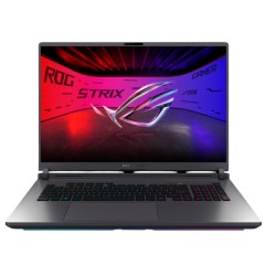 18" Ноутбук ASUS ROG Strix G18 G815JMR (90NR0LE1-M002C0) серый