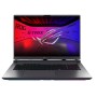 18" Ноутбук ASUS ROG Strix G18 G815JMR (90NR0LE1-M002C0) серый