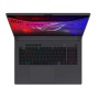 18" Ноутбук ASUS ROG Strix G18 G815JMR (90NR0LE1-M002C0) серый