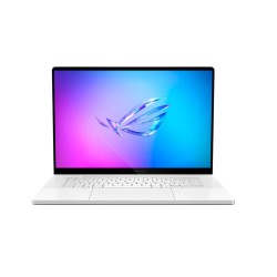 16" Ноутбук ASUS ROG Zephyrus G16 GA605KM (90NR0NE2-M000W0) белый